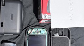 Good
													Nintendo Switch 2 - Red & Blue, Standard, photo 1 of 12