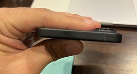 Mint
													Apple iPhone 16 - T-Mobile, Black, 128 GB, A3081, photo 4 of 8