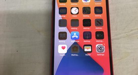 Mint
													Apple iPhone 12 - Unlocked, Red, 64 GB, A2172, photo 1 of 7