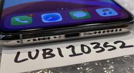 Good
													Apple iPhone 11 Pro Max - Verizon, Silver, 512 GB, A2161, photo 3 of 9