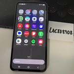 Good Samsung Galaxy S23 FE - Metro by T-Mobile, 128 GB, Graphite, 8 GB, SM-S711U