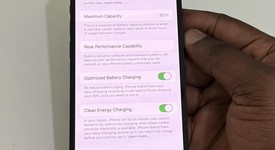 Fair
													Apple iPhone 13 - Unlocked, Midnight, 128 GB, A2482, photo 5 of 12