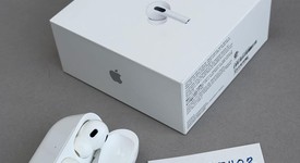 Used
													Apple AirPods Pro 2 - USB-C, photo 1 of 4