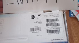 Good
													PlayStation 4 - Black, 500 GB, Standard, photo 4 of 5