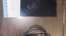 Good
													Samsung Galaxy S25 Ultra - Unlocked, Jetblack, 512 GB, 12 GB, SM-S938U1, photo 1 of 6