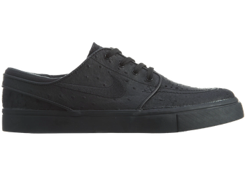 Nike Zoom Stefan Janoski L Black/Black-Anthracite for sale
