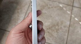 Good
													Samsung Galaxy S25 Ultra - Unlocked, Whitesilver, 512 GB, 12 GB, SM-S938U1, photo 5 of 13