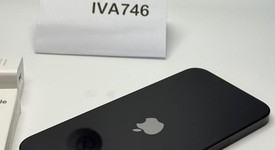 Good
													Apple iPhone 12 - Unlocked, Black, 64 GB, A2172, photo 3 of 4