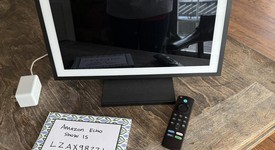 Mint
													Amazon Echo Show 15, photo 1 of 8