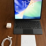 Mint Apple iPad Pro 12.9 inch 5th Gen 2021 - Wi-Fi, 1 TB, Gray