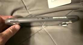 Good
													Nintendo Switch Lite - Gray, photo 4 of 9