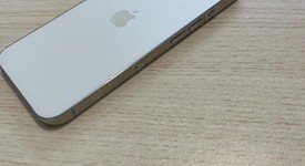Mint
													Apple iPhone 14 Pro Max - Unlocked, Silver, 128 GB, A2651, photo 2 of 6
