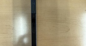 Mint
													Apple iPhone 12 Pro Max - Unlocked, Pacific Blue, 256 GB, A2342, photo 5 of 6