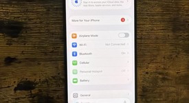 Good
													Apple iPhone 15 Pro - Unlocked, Black, 256 GB, A2848, photo 1 of 8