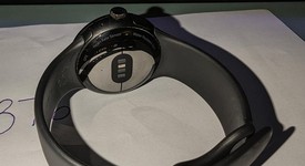 Good
													Google Pixel Watch - Wi-Fi, Black, Wi-Fi, photo 2 of 3