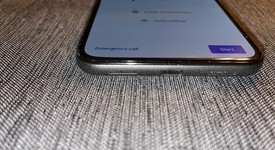 Mint
													Google Pixel 5 - Verizon, Black, 128 GB, 8 GB, GD1YQ, photo 2 of 6