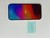Good Apple iPhone 15 Pro Max - Verizon, Natural, 256 GB, A2849