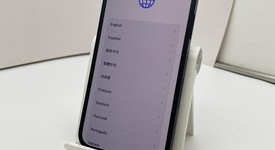 Fair
													Apple iPhone 12 - Unlocked, Blue, 256 GB, A2172, photo 1 of 8