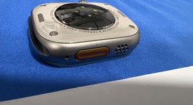 Good
													Apple Watch Ultra 2 49mm - Unlocked, Natural, A2986, photo 3 of 6