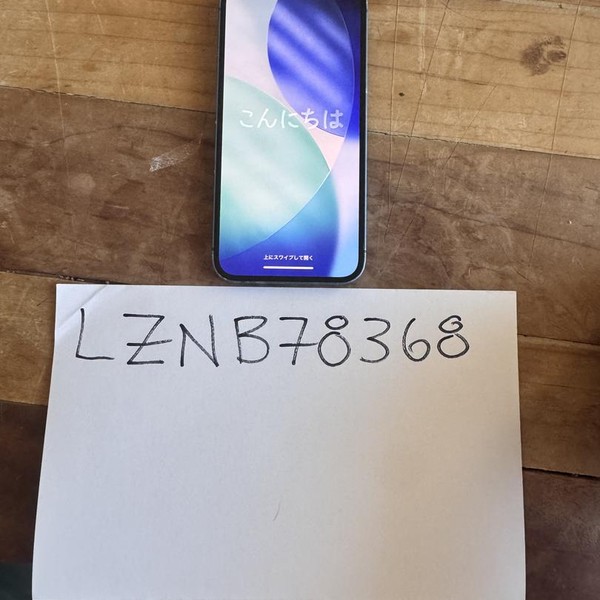 Apple iPhone 13 - Unlocked, 128 GB, Blue, A2482