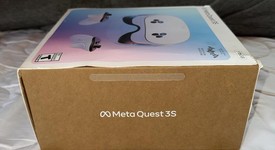 Good
													Meta Quest 3S - 128 GB, photo 3 of 10