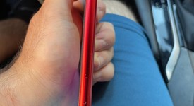 Mint
													Apple iPhone 11 - AT&T, Red, 64 GB, A2111, photo 5 of 6