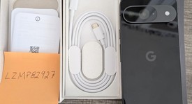Mint
													Google Pixel 9 - Unlocked, Obsidian, 128 GB, 12 GB, G2YBB, photo 1 of 11