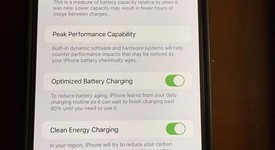 Good
													Apple iPhone 14 Plus - AT&T, Blue, 128 GB, A2632, photo 2 of 5
