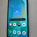 Mint Samsung Galaxy A16 5G - Cricket, 128 GB, Blueblack, 4 GB