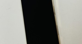 Good
													Apple iPhone 13 Pro Max - Unlocked, Gold, 256 GB, A2484, photo 2 of 10