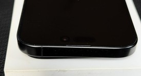 Mint
													Apple iPhone 16 Pro - Unlocked, Black, 1 TB, A3083, photo 5 of 14