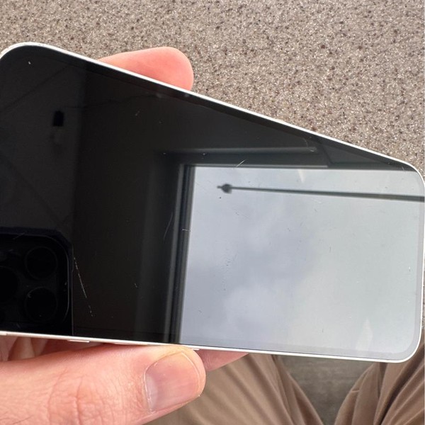Apple iPhone 13 - Unlocked, 128 GB, Starlight, A2482