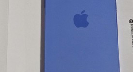 Mint
													Apple iPhone 16 Plus - Verizon, Ultramarine, 128 GB, A3082, photo 1 of 13