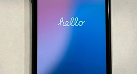 Good
													Apple iPhone Xr - Unlocked, Black, 64 GB, A1984, photo 3 of 14
