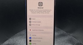 Good
													Apple iPhone 16 - Verizon, Ultramarine, 128 GB, A3081, photo 1 of 13