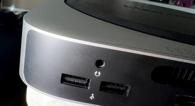 Good
													Mac mini 2020 - Apple M1, Silver, 1 TB, 16 GB, photo 4 of 14