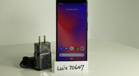 Good
													Google Pixel 3 - Unlocked, Black, 64 GB, Google Edition, photo 1 of 7