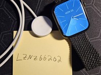 Apple Watch Series 7 45mm