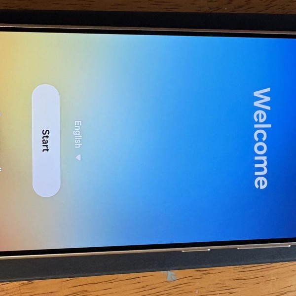 Samsung Galaxy S24 Ultra - AT&T, 256 GB, Violet, 12 GB, SM-S928U