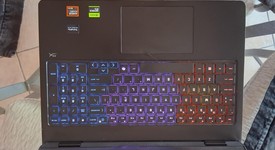 Mint
													HP Omen Laptop, photo 4 of 6