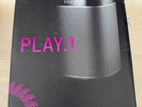 Sonos Play: 1