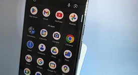 Mint
													Google Pixel 9 Pro XL - Unlocked, Hazel, 256 GB, 16 GB, GGX8B, photo 4 of 9