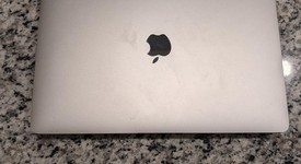 Good
													MacBook Air 2020 - 13" - Apple M1, Silver, 256 GB, 8 GB, photo 3 of 11