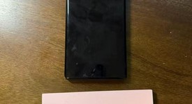 Mint
													Motorola Edge Plus (2023) - Unlocked, Black, 512 GB, 8 GB, photo 1 of 7