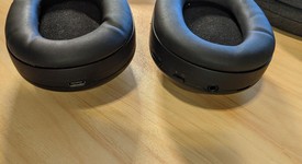Used
													Sony WH-1000XM5 - Black, photo 2 of 11