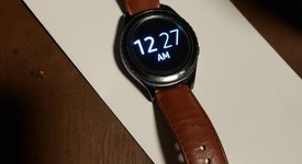 Fair
													Samsung Gear S2 - Black, 4 GB, photo 1 of 8