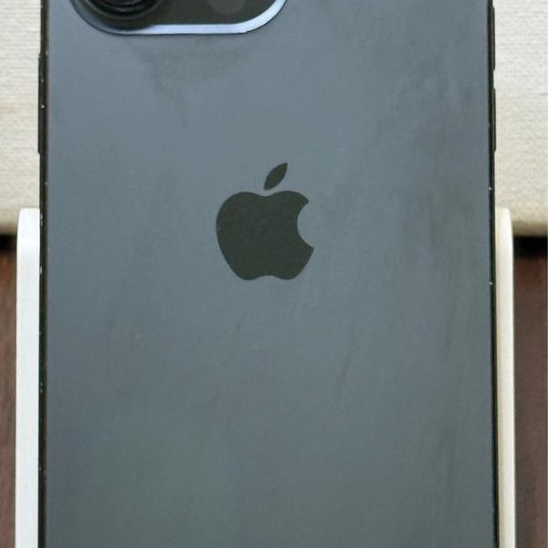 Apple iPhone 14 Pro Max - Unlocked, 256 GB, Black, A2651