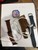 Mint Apple Watch Ultra 2 49mm - Unlocked, Natural, A2986