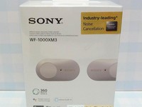 Sony WF-1000XM3