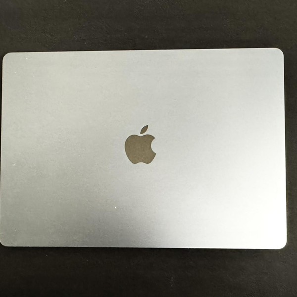 MacBook Air 2023 (M2) - 15 inch - 256 GB, Midnight, 16 GB, Apple M2